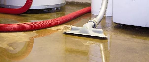 The Benefits of Hiring Emergency Flood Cleanup Experts