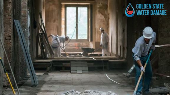 Effective Property Damage Restoration in Porter Ranch: Importance and Steps to Protect Your Home