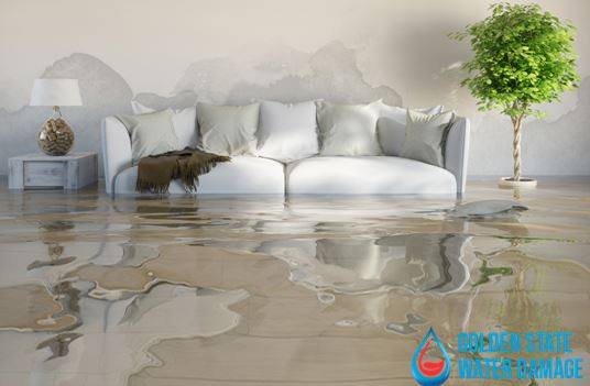 Water Damage Restoration in Shadow Hills: Restoring Your Property to its Pre-Damage Condition