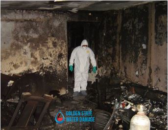 Restoring Your Beverly Hills Property: Overcoming the Trauma of Fire Damage
