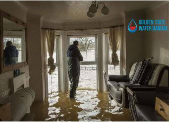 The Catastrophic Effects of Water Damage in Bel Air: How Professional Restoration Services Can Save Your Home