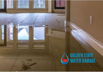 Drying Up the Damage: A Guide to Professional Water Damage Repair in Beverly Hills