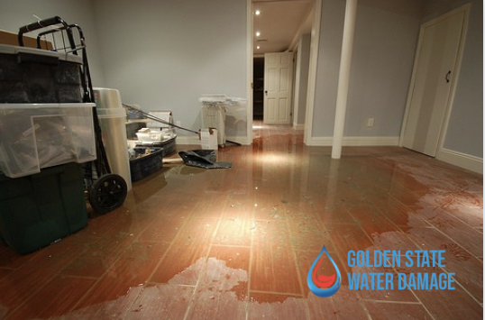 Dealing with Water Damage in Malibu: Tips and Strategies for a Fast Recovery