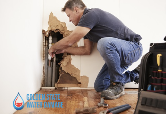 Water Damage Restoration in Malibu: Causes, Effects, and Solutions