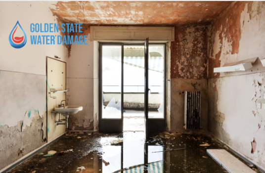 Restoring Your Property and Peace of Mind: Professional Water Damage Repair in Manhattan Beach
