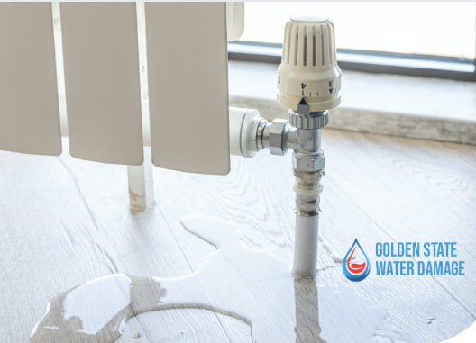 Water Damage in Rolling Hills Estates: Understanding the Causes and How to Deal with It