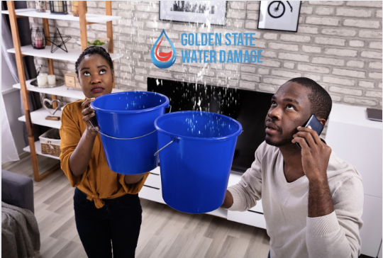 Water Damage in Rolling Hills Estates: The Importance of Timely Restoration