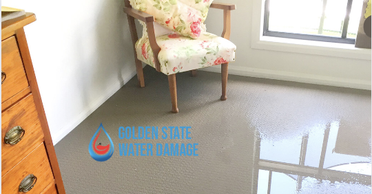 Navigating the Flood: Tips for Dealing with Water Damage in San Fernando Valley