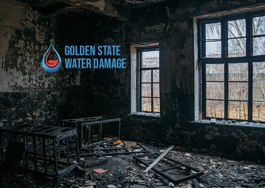 Restoring Your Property to Its Pre-Loss Condition: The Importance of Fire Damage Repair in San Fernando Valley