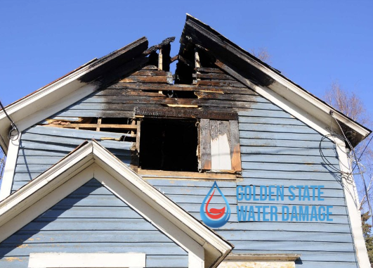 Fire Restoration in the San Fernando Valley: A Guide to Restoring Your Property After a Devastating Fire