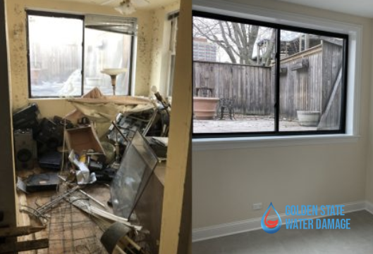 Restoring Your Property to Its Former Glory: Property Damage Restoration in Westwood