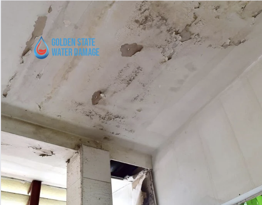 Water Damage Repair in Rolling Hills: Restoring Your Home and Peace of Mind