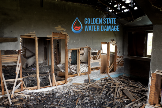 Rising from the Ashes: Fire Damage Restoration in Westwood